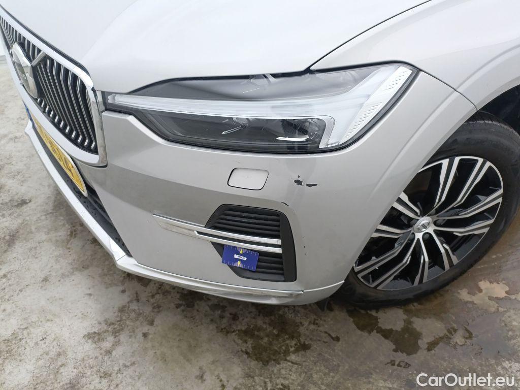 Volvo  XC60 VOLVO  - 2021 2.0 T6 253 PHEV AWD Inscription 5d #51
