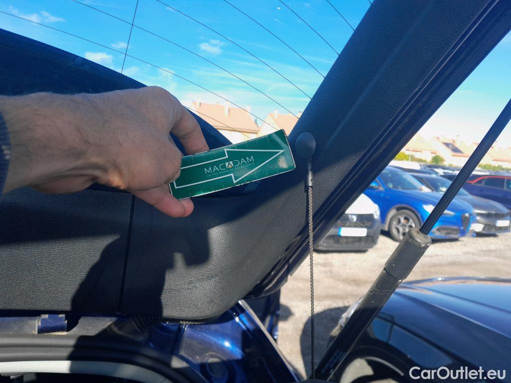  Audi  Q3 AUDI  Sportback / 2019 / 5P / todoterreno 35 TDI 110kW (150CV) S tronic #21