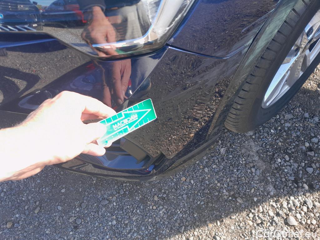  Audi  Q3 AUDI  Sportback / 2019 / 5P / todoterreno 35 TDI 110kW (150CV) S tronic #19