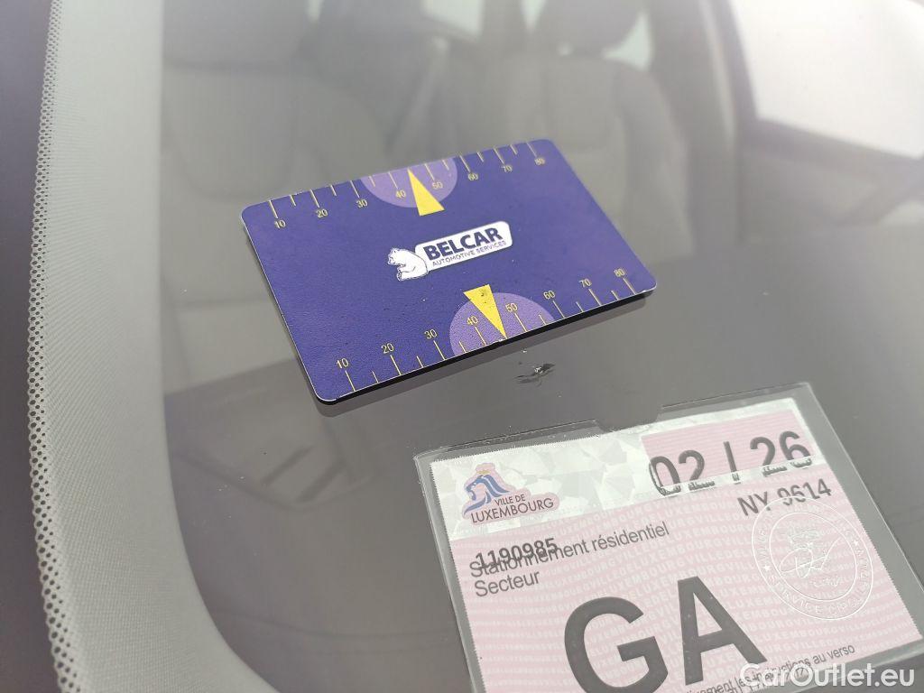 Volvo  XC60 VOLVO  - 2021 2.0 T6 253 PHEV AWD Inscription 5d #22