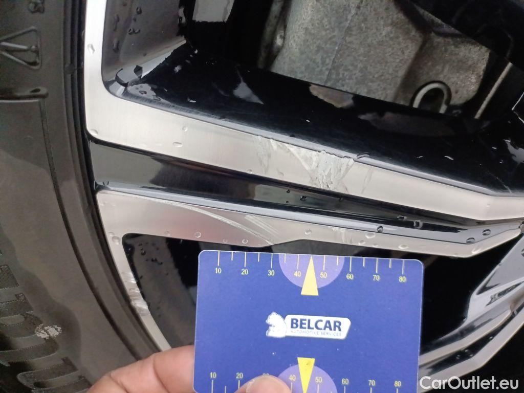 Volvo  XC60 VOLVO  - 2021 2.0 T6 253 PHEV AWD Inscription 5d #57