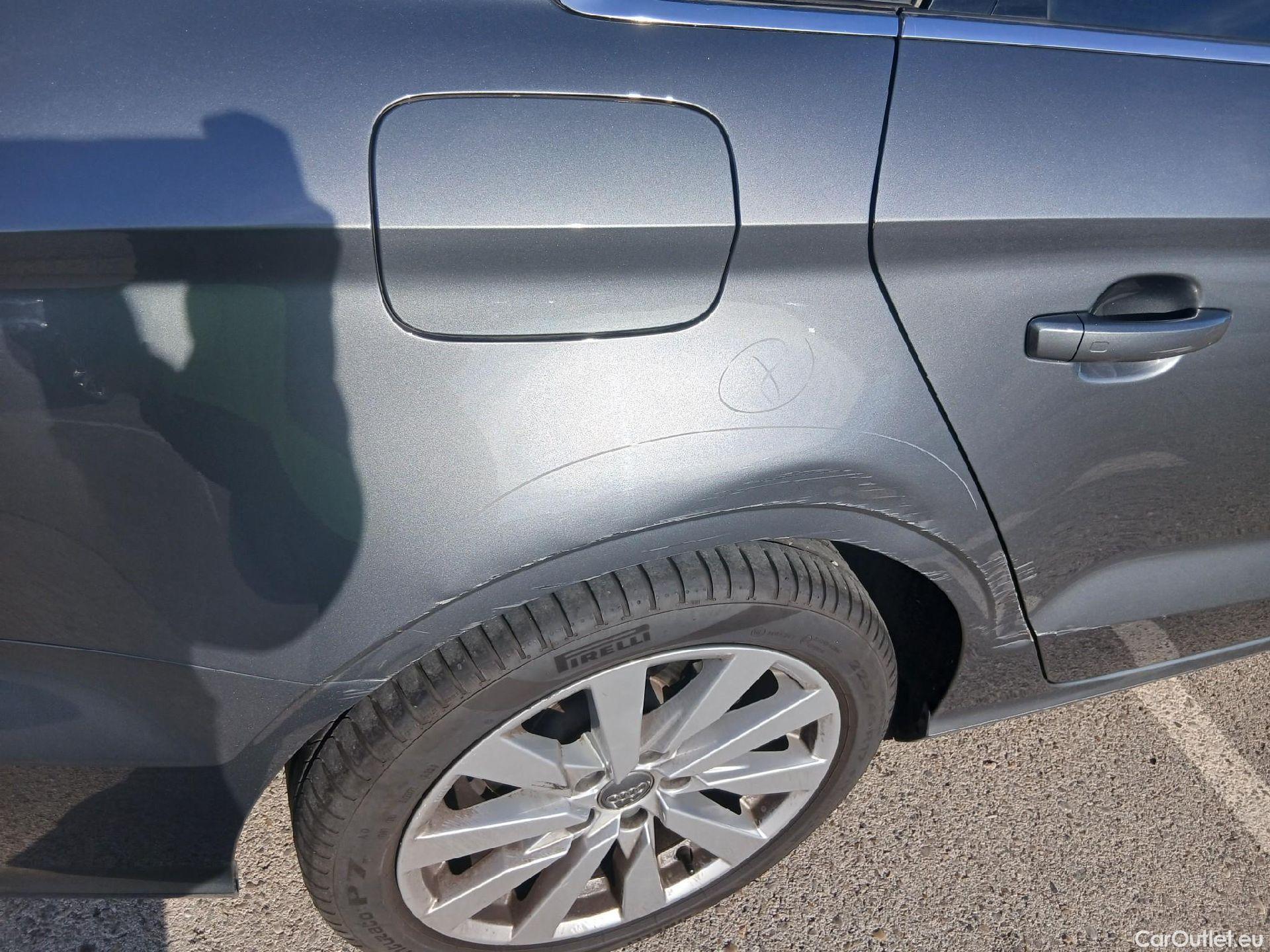  Audi  A3 AUDI  / 2016 / 4P / sedán Sedan Design 35 TDI 110kW S tronic #22