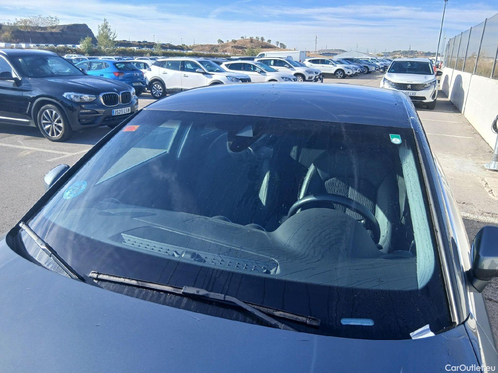  Audi  A3 AUDI  / 2016 / 4P / sedán Sedan Design 35 TDI 110kW S tronic #7