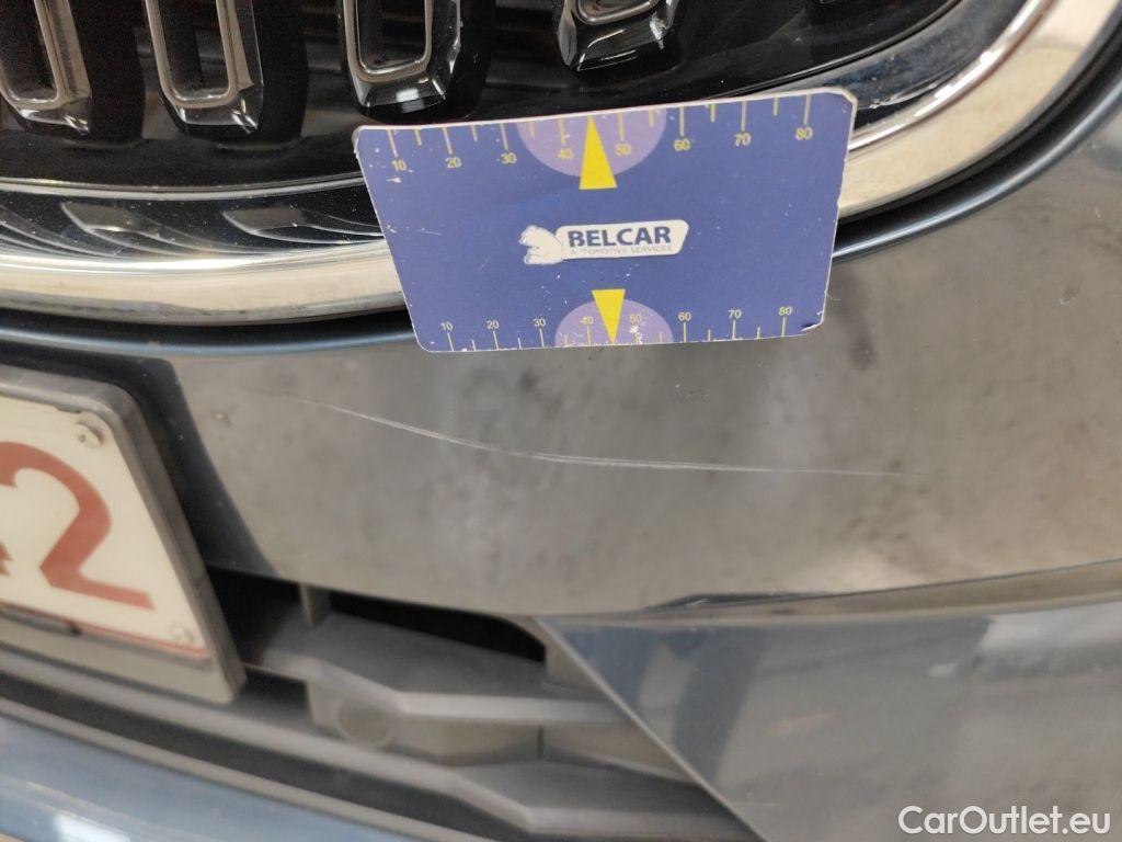 Volvo  XC60 Volvo  D4 120kW Geartronic Momentum Pro 5d #34