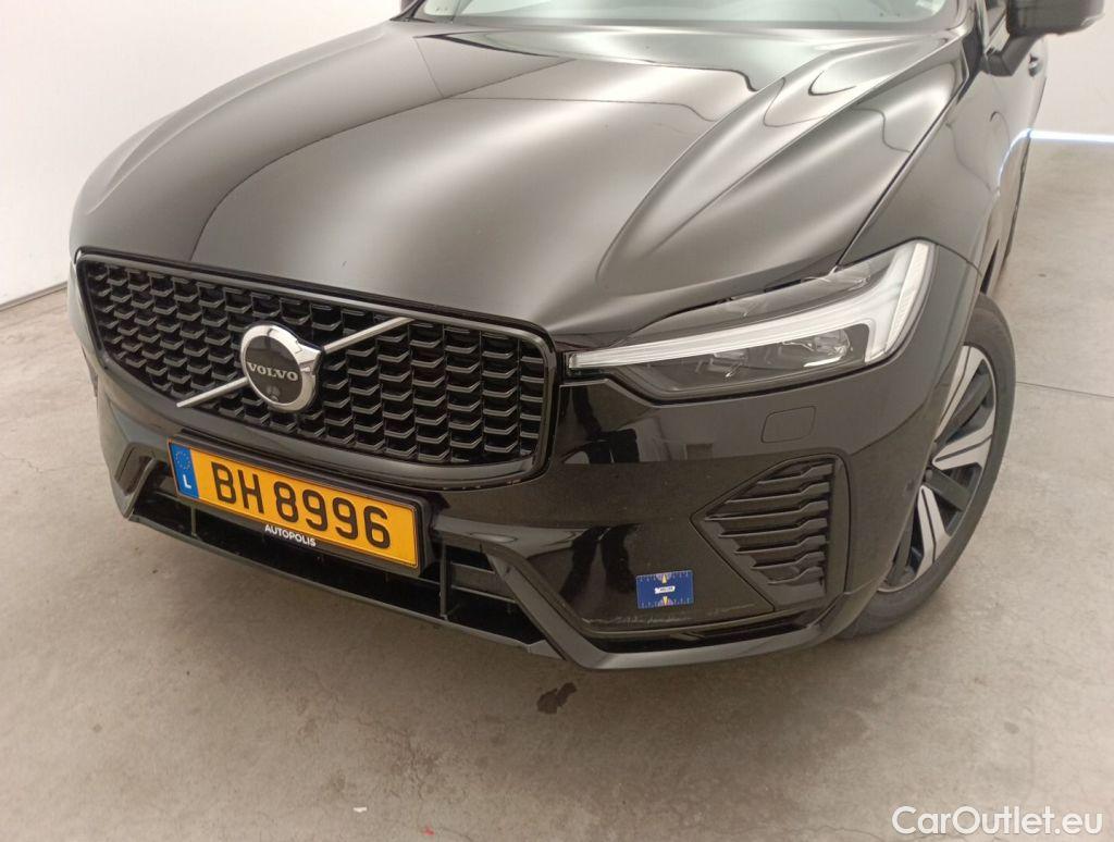 Volvo  XC60 VOLVO  - 2021 2.0 T6 PHEV AWD Plus Dark 5d #32