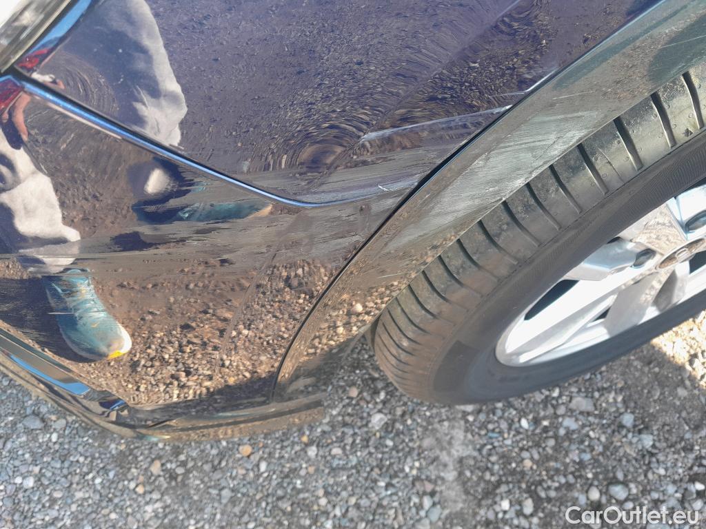  Audi  Q3 AUDI  Sportback / 2019 / 5P / todoterreno 35 TDI 110kW (150CV) S tronic #28