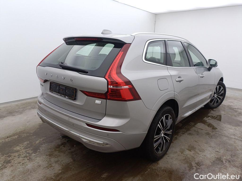 Volvo  XC60 VOLVO  - 2021 2.0 T6 253 PHEV AWD Inscription 5d #2