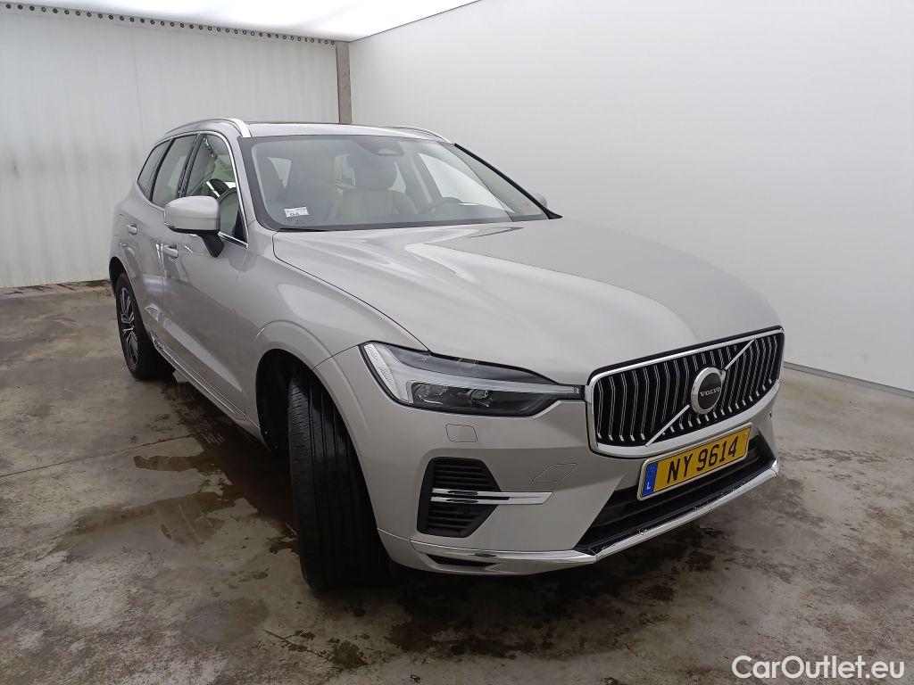 Volvo  XC60 VOLVO  - 2021 2.0 T6 253 PHEV AWD Inscription 5d #8