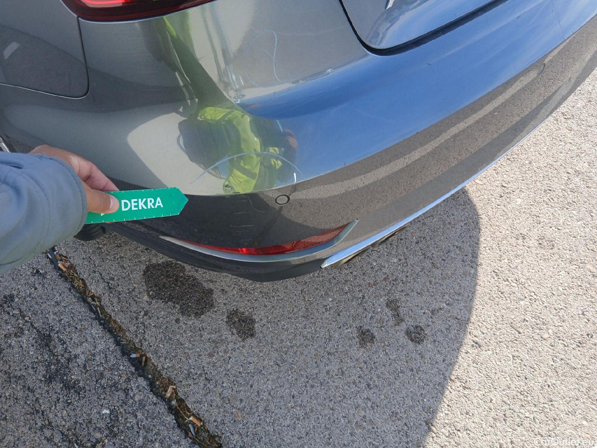  Audi  A3 AUDI  / 2016 / 4P / sedán Sedan Design 35 TDI 110kW S tronic #19