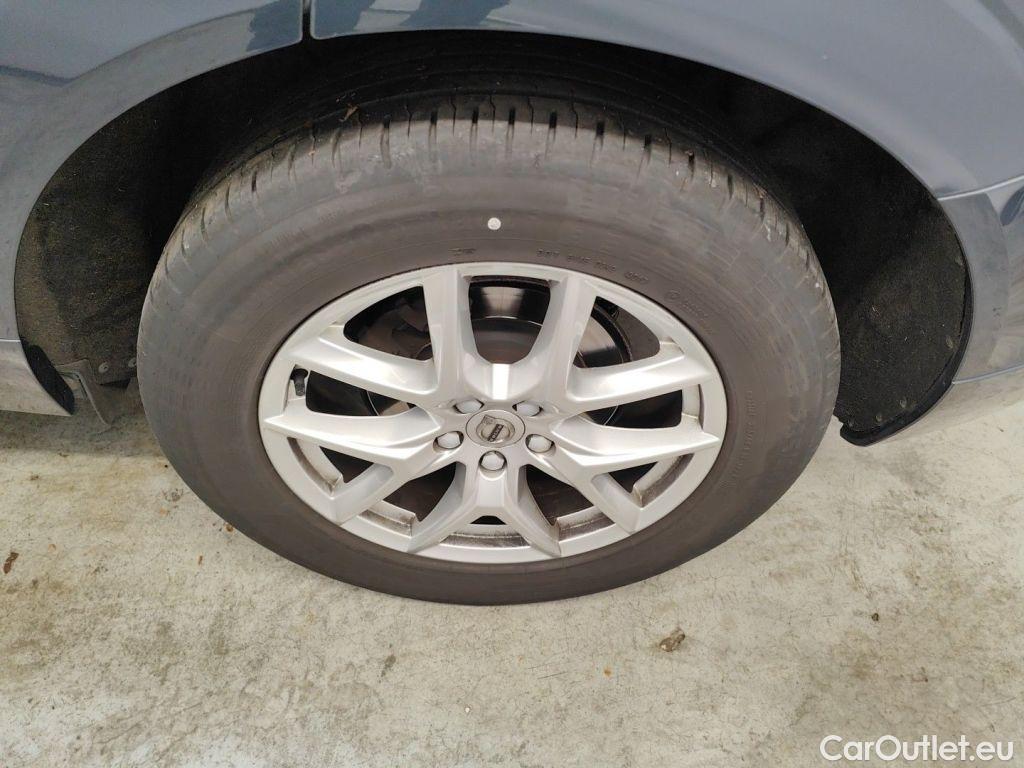 Volvo  XC60 Volvo  D4 120kW Geartronic Momentum Pro 5d #63