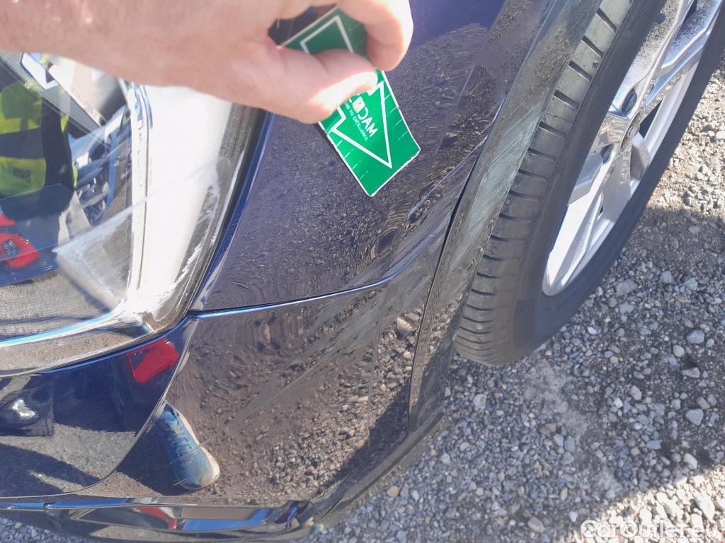  Audi  Q3 AUDI  Sportback / 2019 / 5P / todoterreno 35 TDI 110kW (150CV) S tronic #13