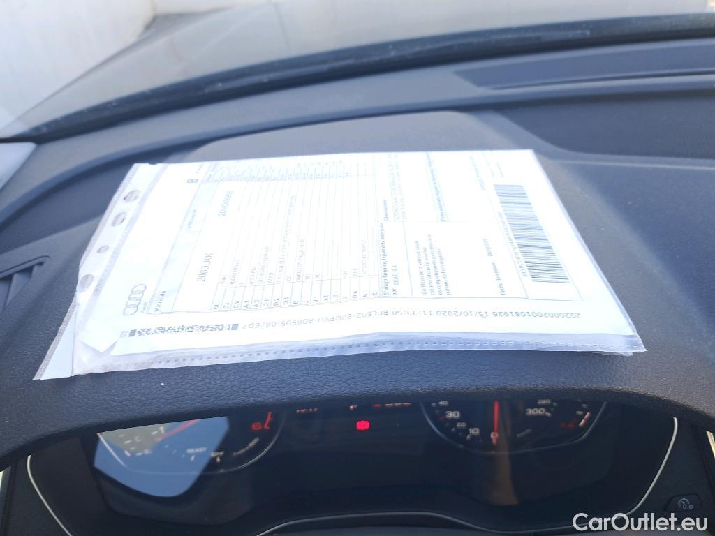  Audi  Q5 AUDI  / 2016 / 5P / todoterreno Design 35 TDI 120kW S tronic (AC) #24