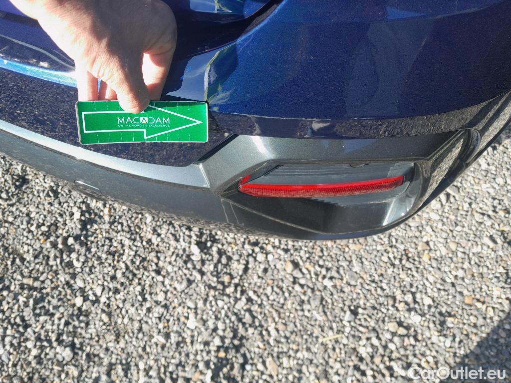  Audi  Q3 AUDI  Sportback / 2019 / 5P / todoterreno 35 TDI 110kW (150CV) S tronic #23