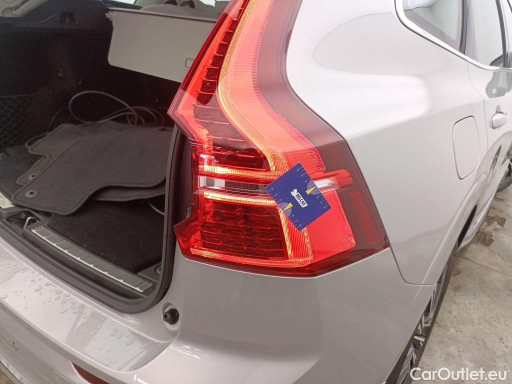 Volvo  XC60 VOLVO  - 2021 2.0 T6 253 PHEV AWD Inscription 5d #38