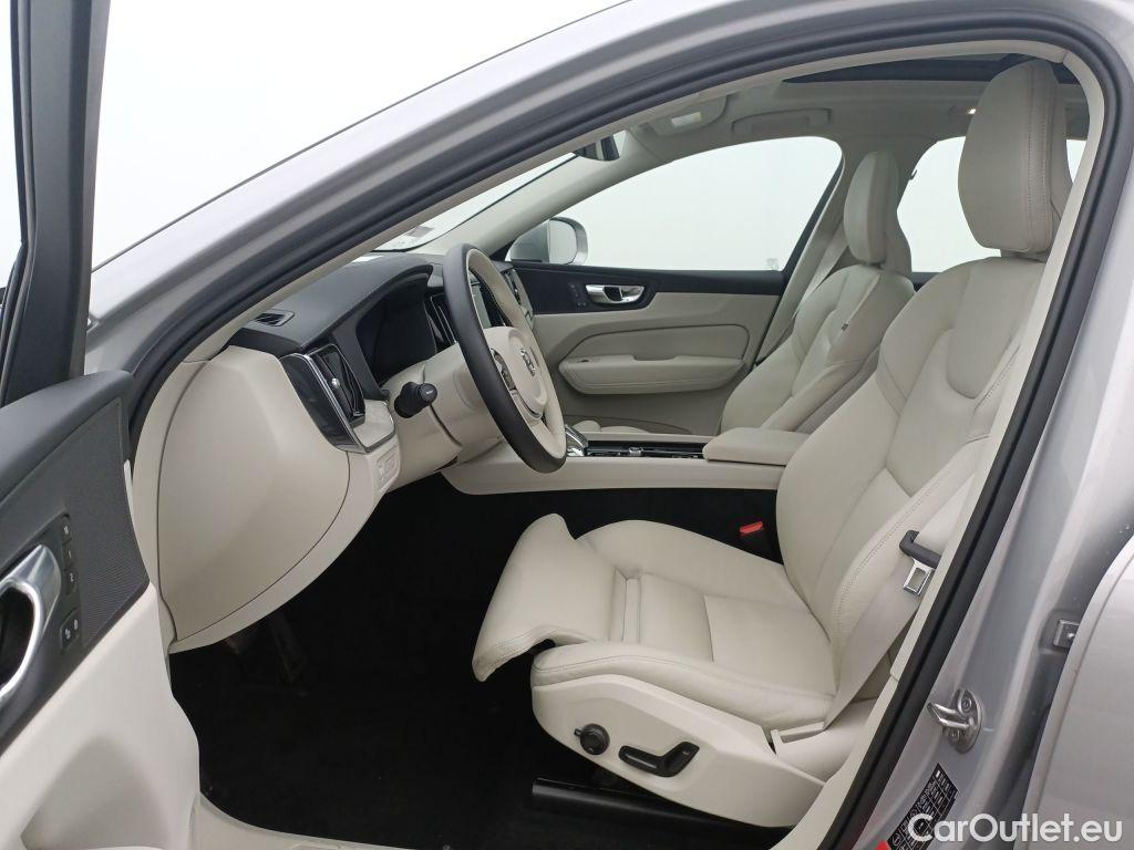 Volvo  XC60 VOLVO  - 2021 2.0 T6 253 PHEV AWD Inscription 5d #3