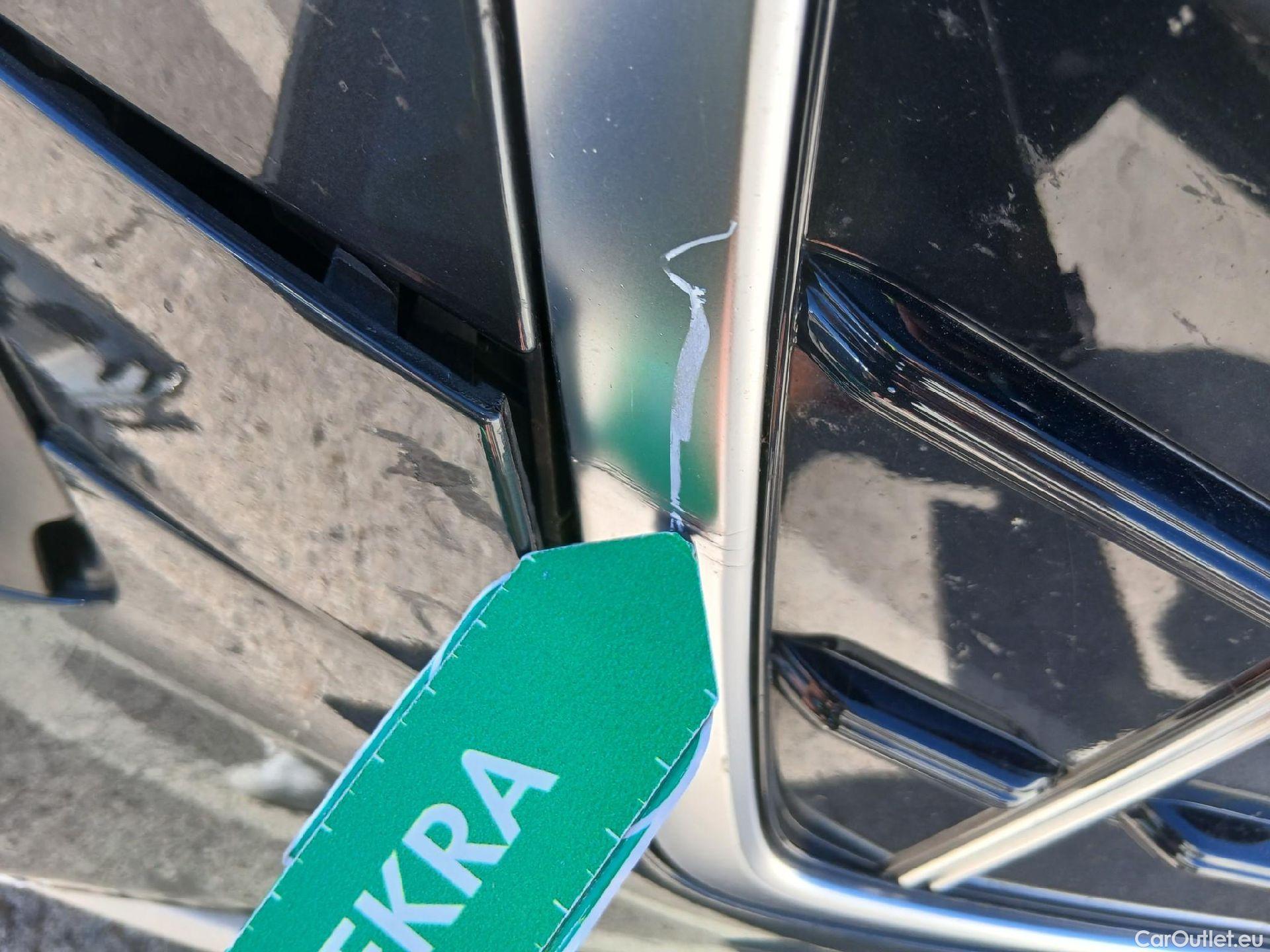  Audi  Q5 AUDI  / 2020 / 5P / todoterreno Advanced 35 TDI 120kW S tronic (AC2) #19