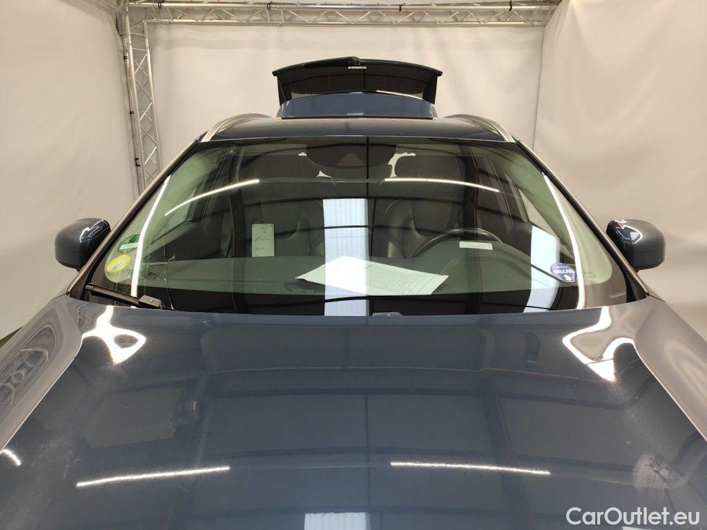 Volvo  XC60 Volvo  D4 120kW Geartronic Momentum Pro 5d #19