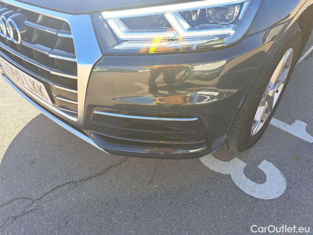  Audi  Q5 AUDI  / 2016 / 5P / todoterreno Design 35 TDI 120kW S tronic (AC) #19