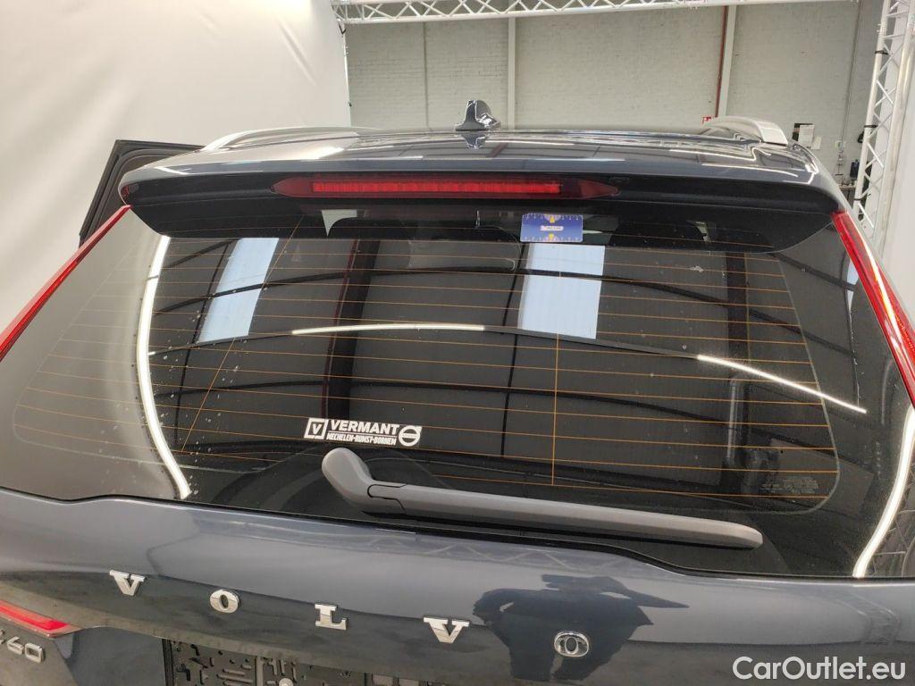 Volvo  XC60 Volvo  D4 120kW Geartronic Momentum Pro 5d #57