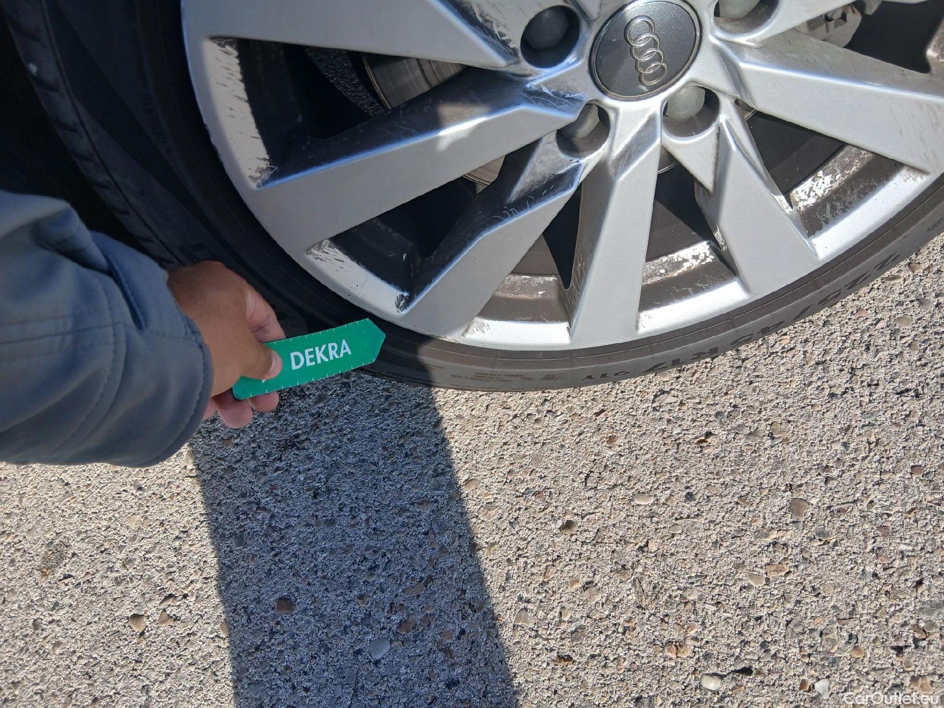  Audi  A3 AUDI  / 2016 / 4P / sedán Sedan Design 35 TDI 110kW S tronic #29