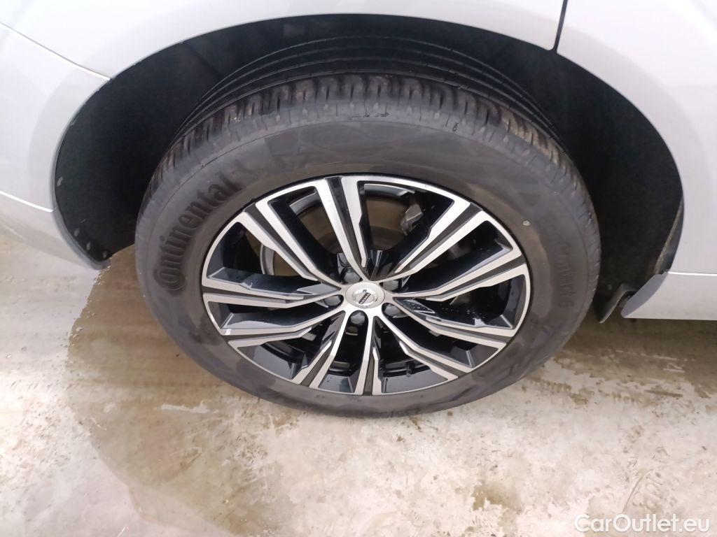Volvo  XC60 VOLVO  - 2021 2.0 T6 253 PHEV AWD Inscription 5d #19