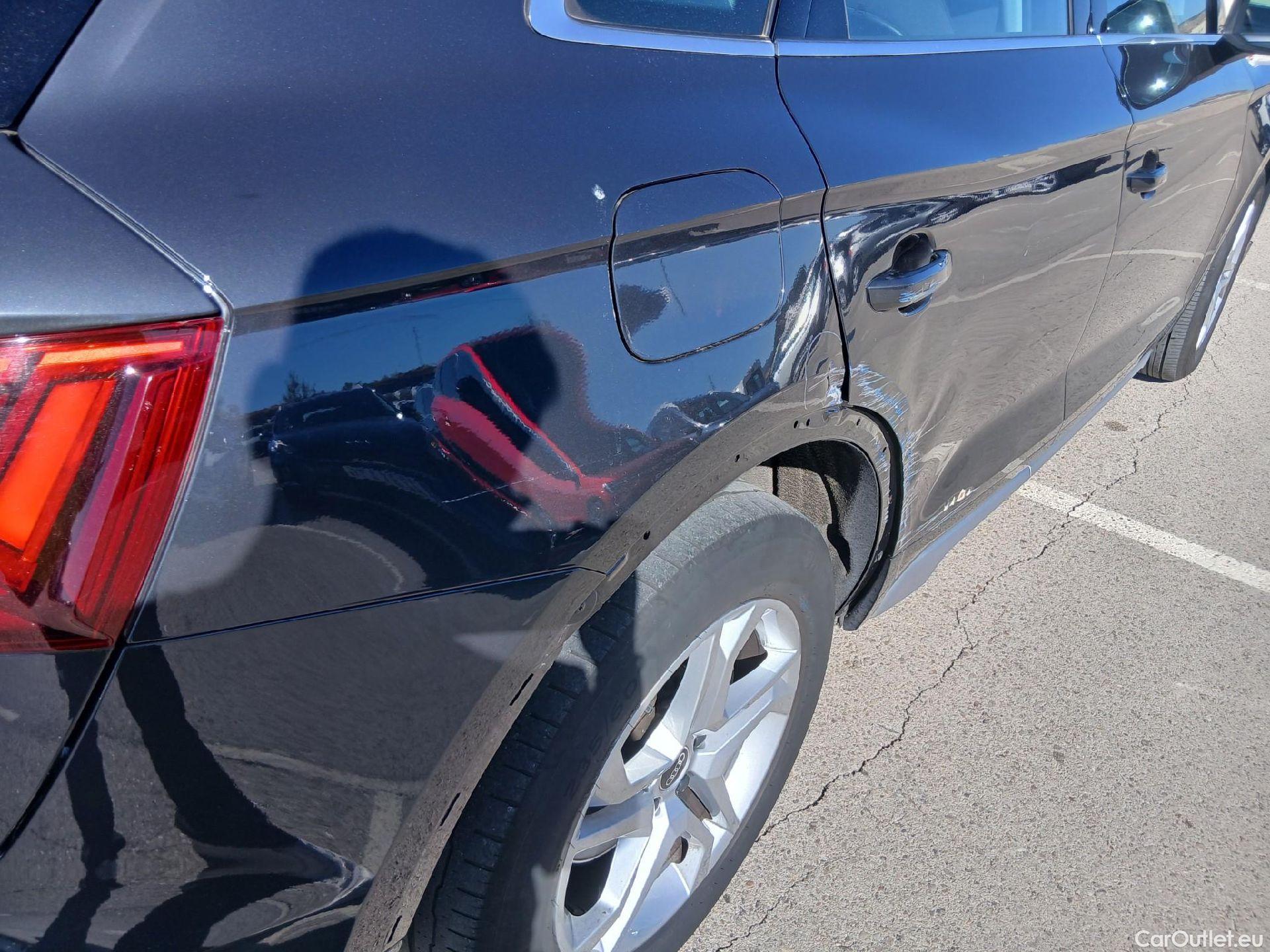  Audi  Q5 AUDI  / 2020 / 5P / todoterreno Advanced 35 TDI 120kW S tronic (AC2) #39