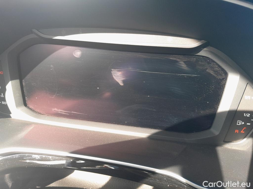  Audi  Q3 AUDI  Sportback / 2019 / 5P / todoterreno 35 TDI 110kW (150CV) S tronic #3