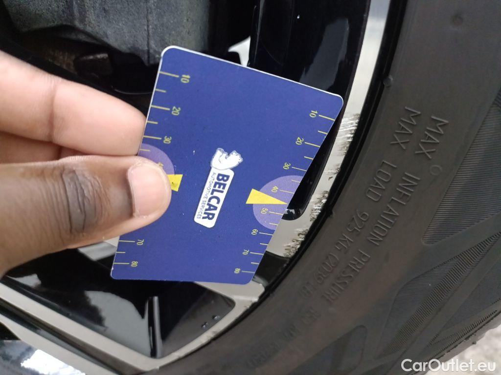 Volvo  XC60 VOLVO  - 2021 2.0 T6 253 PHEV AWD Inscription 5d #61