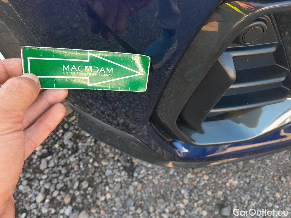  Audi  Q3 AUDI  Sportback / 2019 / 5P / todoterreno 35 TDI 110kW (150CV) S tronic #17