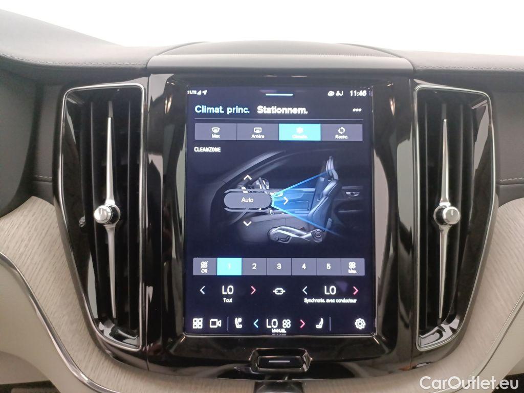 Volvo  XC60 VOLVO  - 2021 2.0 T6 253 PHEV AWD Inscription 5d #24