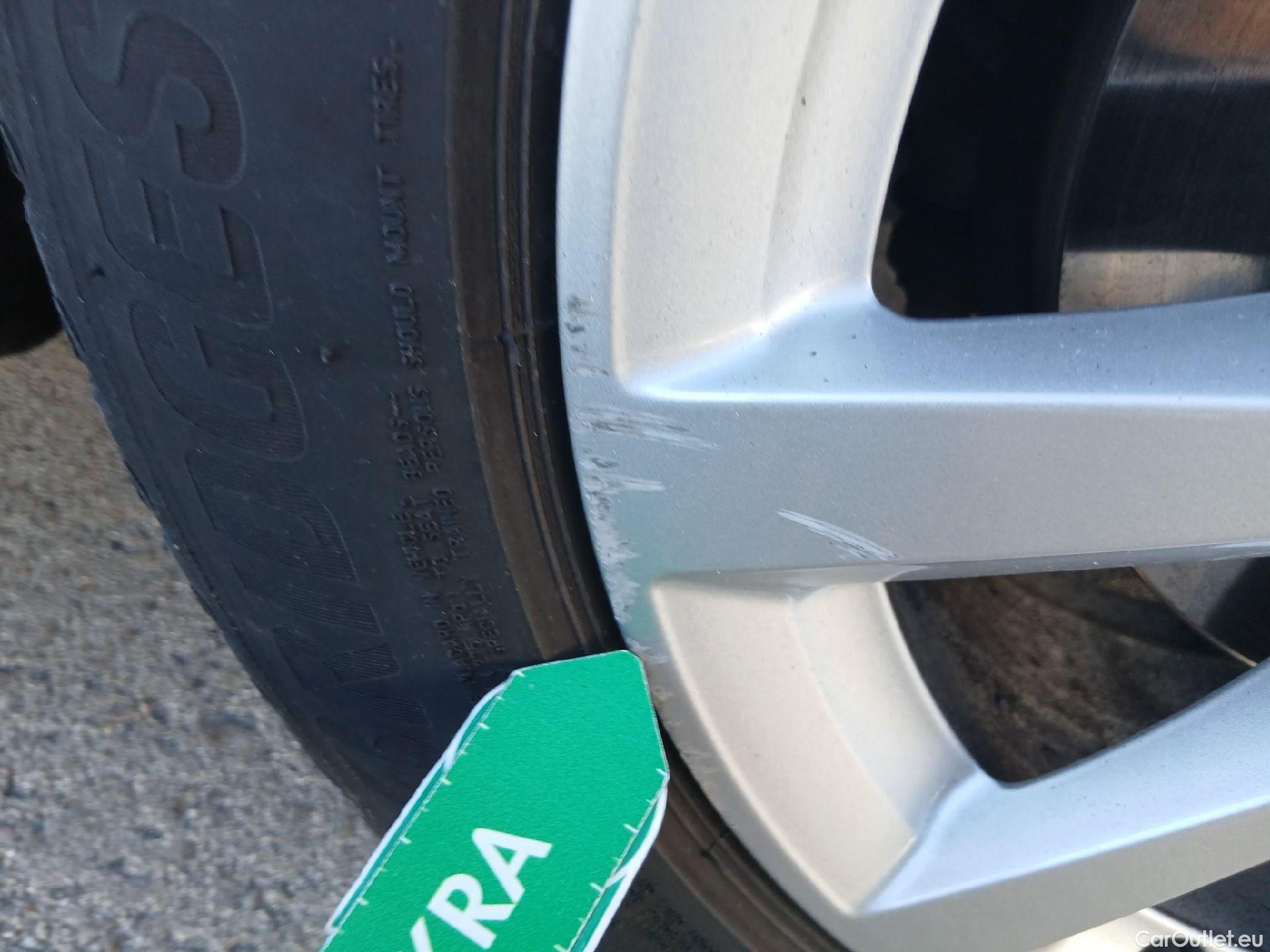 Audi  A1 Sportback AUDI A1 / 2018 / 5P / berlina con portón Sportback Advanced 30 TFSI 81kW (110CV) #16