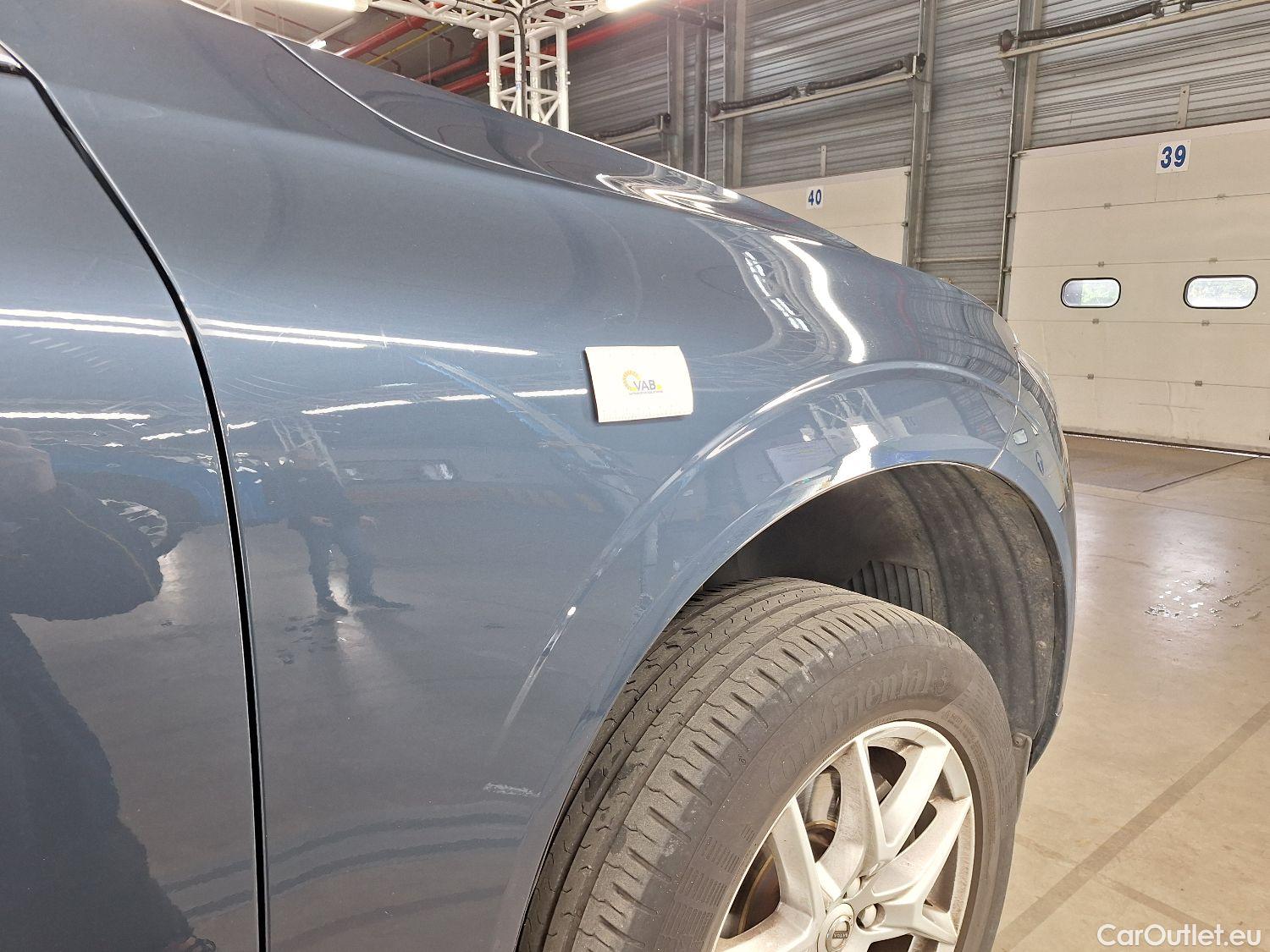 Volvo  XC60 Volvo,  '17, Volvo  D4 120kW Geartronic Momentum Pro 5d #1