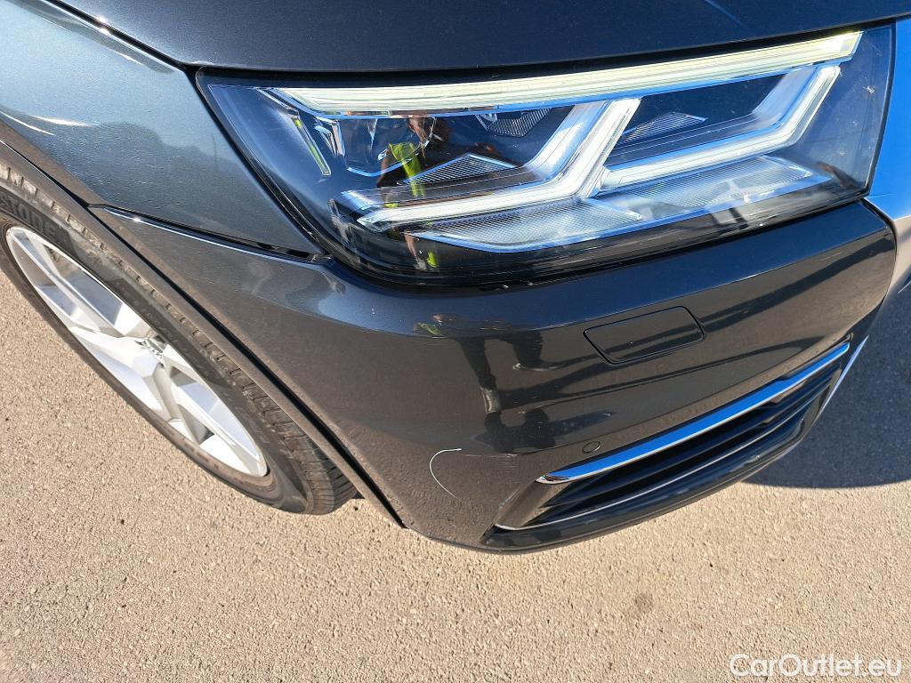  Audi  Q5 AUDI  / 2016 / 5P / todoterreno Design 35 TDI 120kW S tronic (AC) #18
