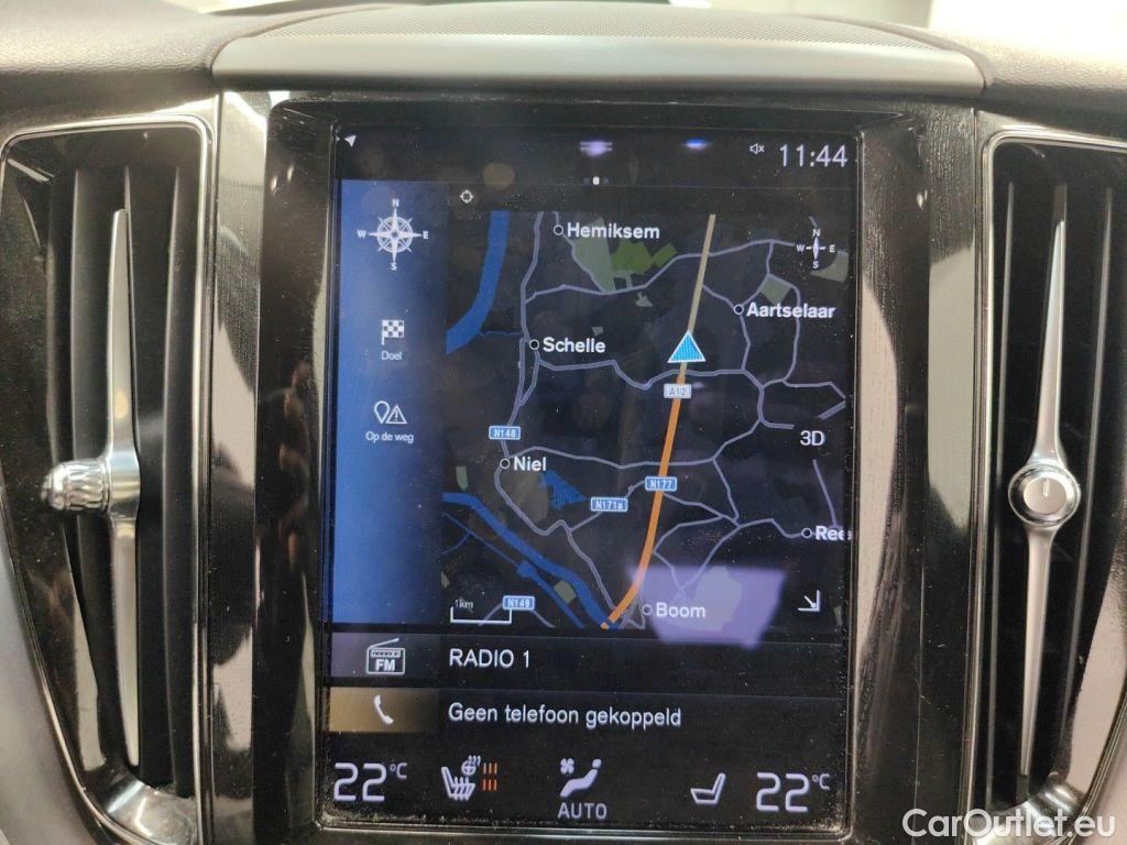 Volvo  XC60 Volvo  D4 120kW Geartronic Momentum Pro 5d #13