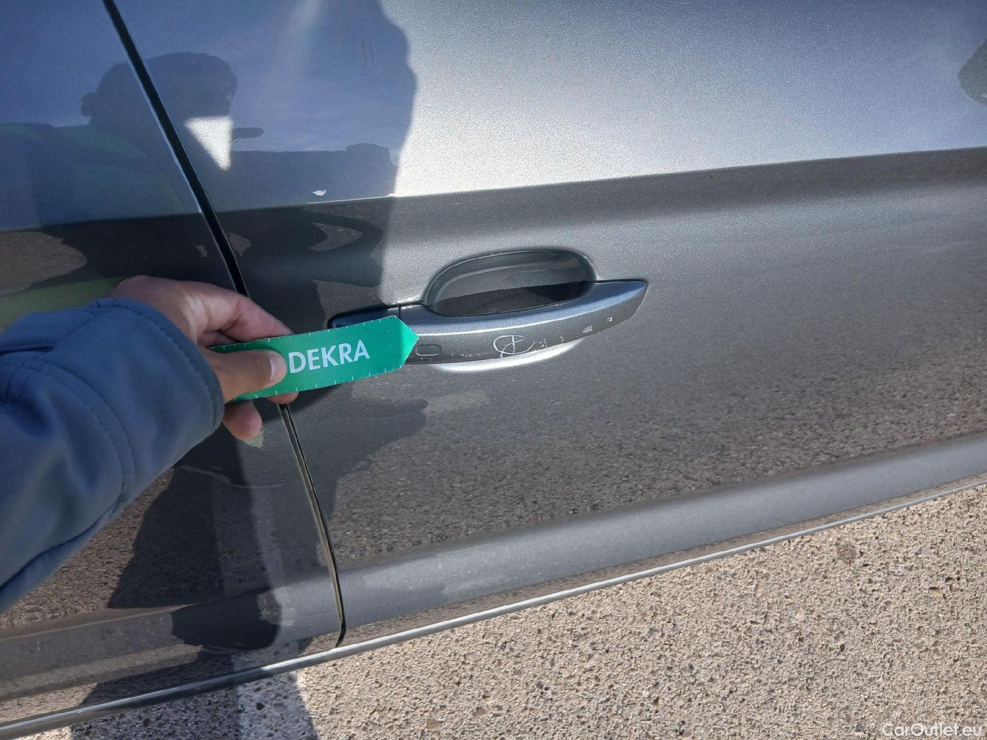  Audi  A3 AUDI  / 2016 / 4P / sedán Sedan Design 35 TDI 110kW S tronic #26