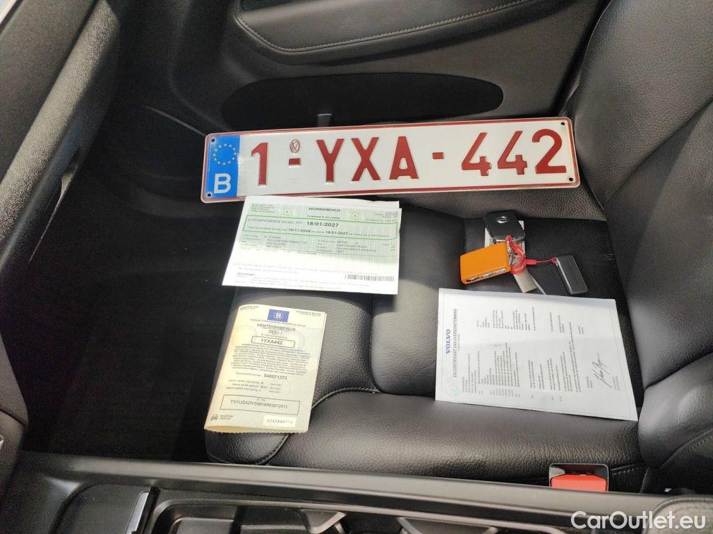 Volvo  XC60 Volvo  D4 120kW Geartronic Momentum Pro 5d #4