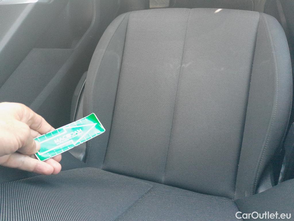  Audi  Q3 AUDI  Sportback / 2019 / 5P / todoterreno 35 TDI 110kW (150CV) S tronic #14