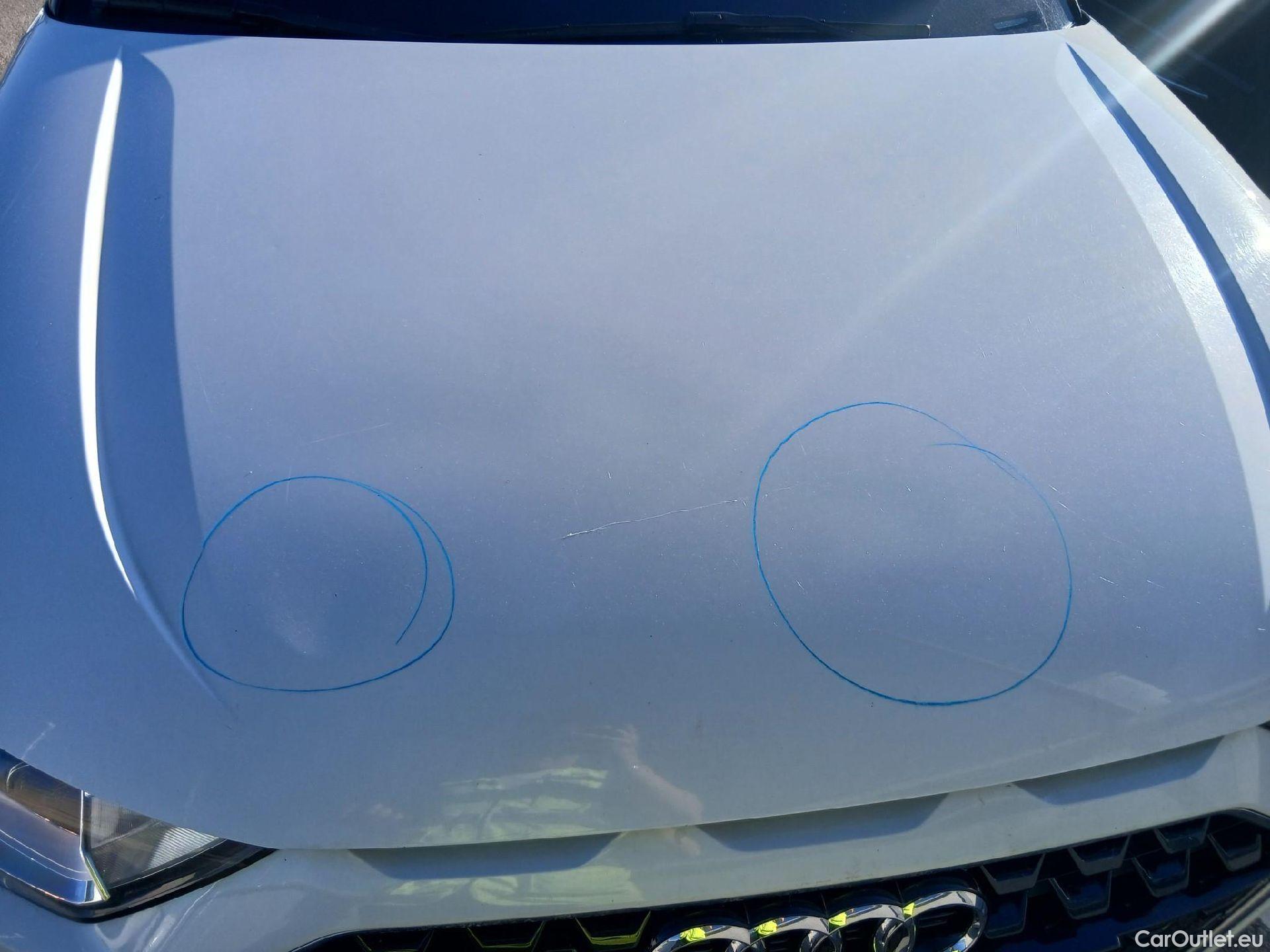 Audi  A1 Sportback AUDI A1 / 2018 / 5P / berlina con portón Sportback Advanced 30 TFSI 81kW (110CV) #20