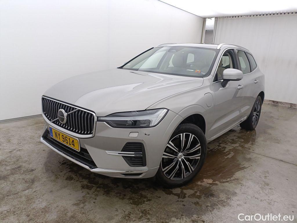 Volvo  XC60 VOLVO  - 2021 2.0 T6 253 PHEV AWD Inscription 5d #1