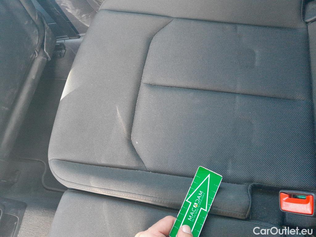  Audi  Q3 AUDI  Sportback / 2019 / 5P / todoterreno 35 TDI 110kW (150CV) S tronic #35