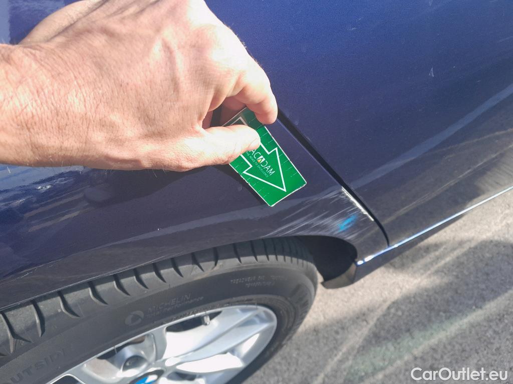  Bmw  Serie 1 BMW  / 2015 / 5P / berlina con portón 116d #2