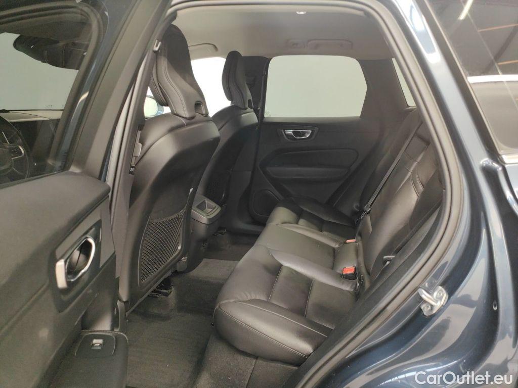 Volvo  XC60 Volvo  D4 120kW Geartronic Momentum Pro 5d #10