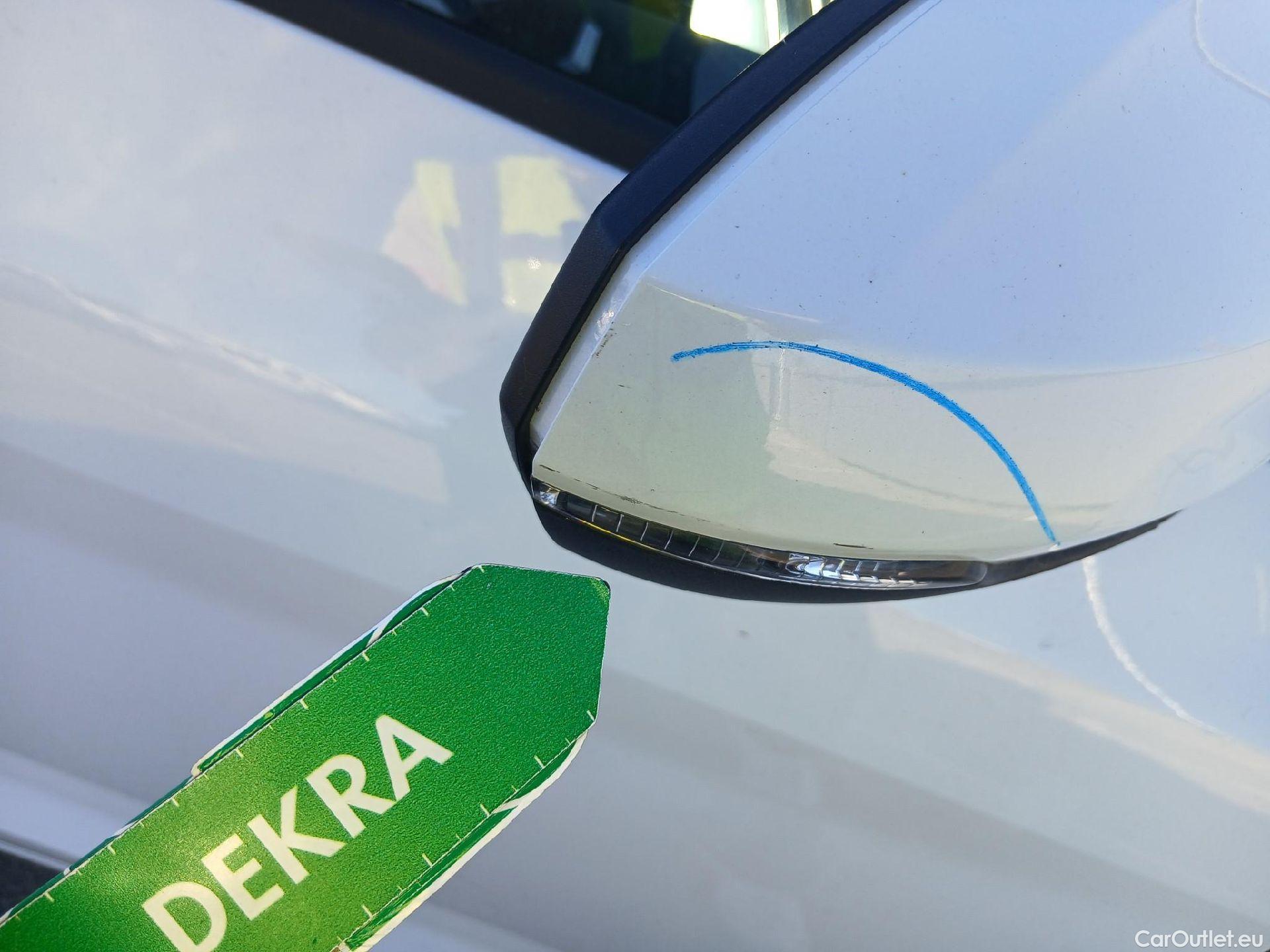 Audi  A1 Sportback AUDI A1 / 2018 / 5P / berlina con portón Sportback Advanced 30 TFSI 81kW (110CV) #34