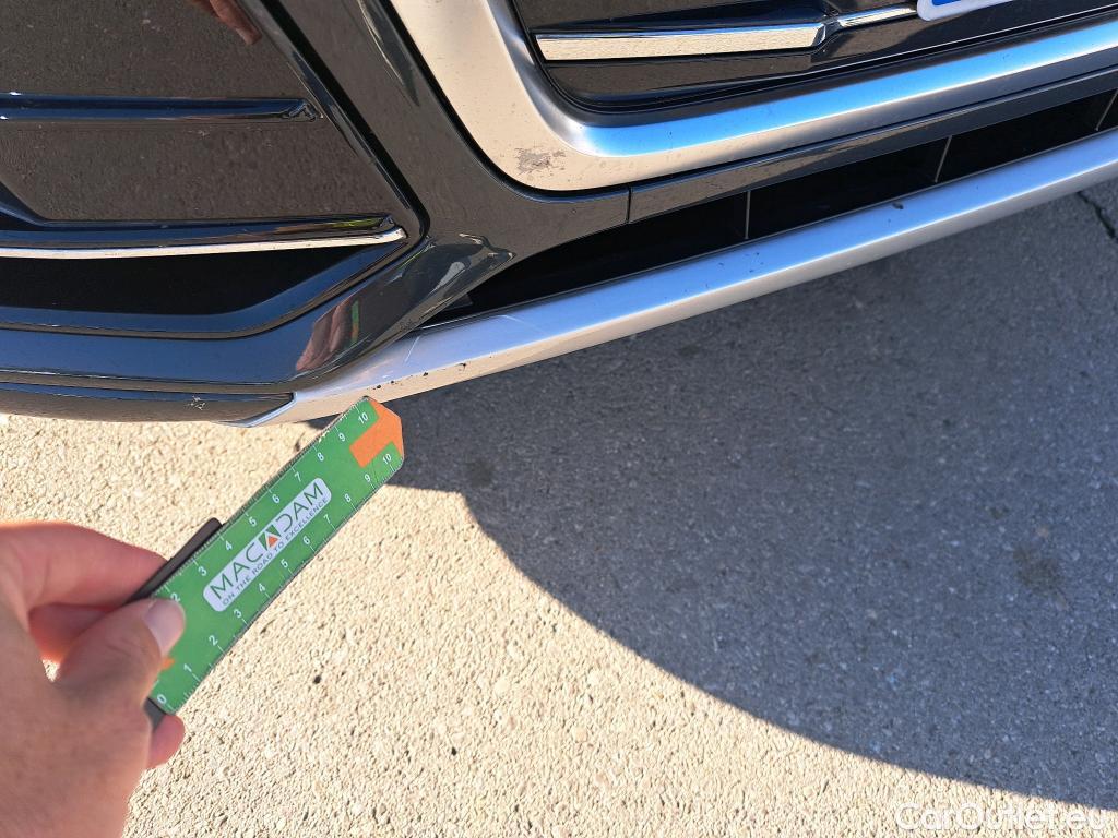  Audi  Q5 AUDI  / 2016 / 5P / todoterreno Design 35 TDI 120kW S tronic (AC) #23