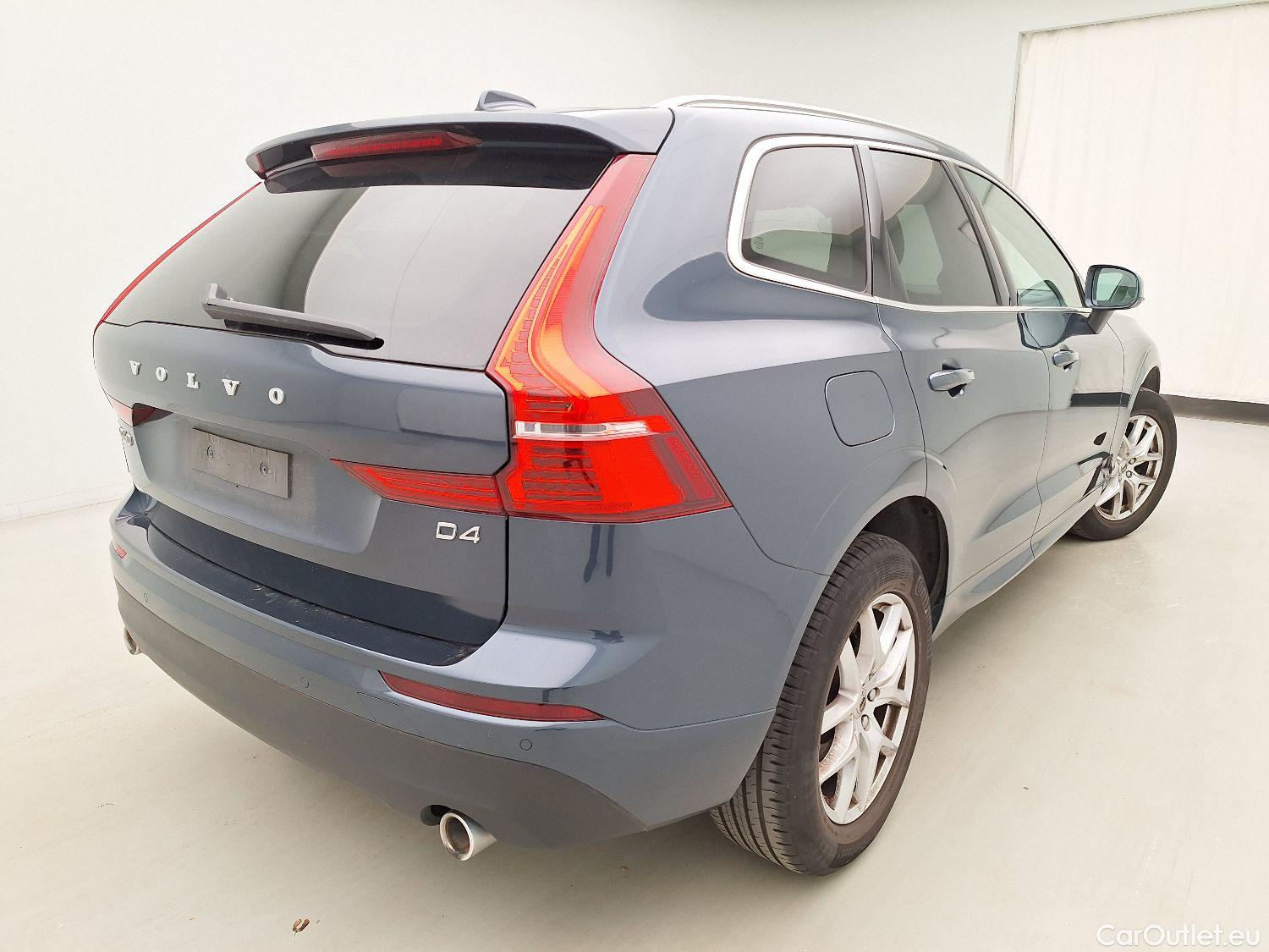 Volvo  XC60 Volvo,  '17, Volvo  D4 120kW Geartronic Momentum Pro 5d #8