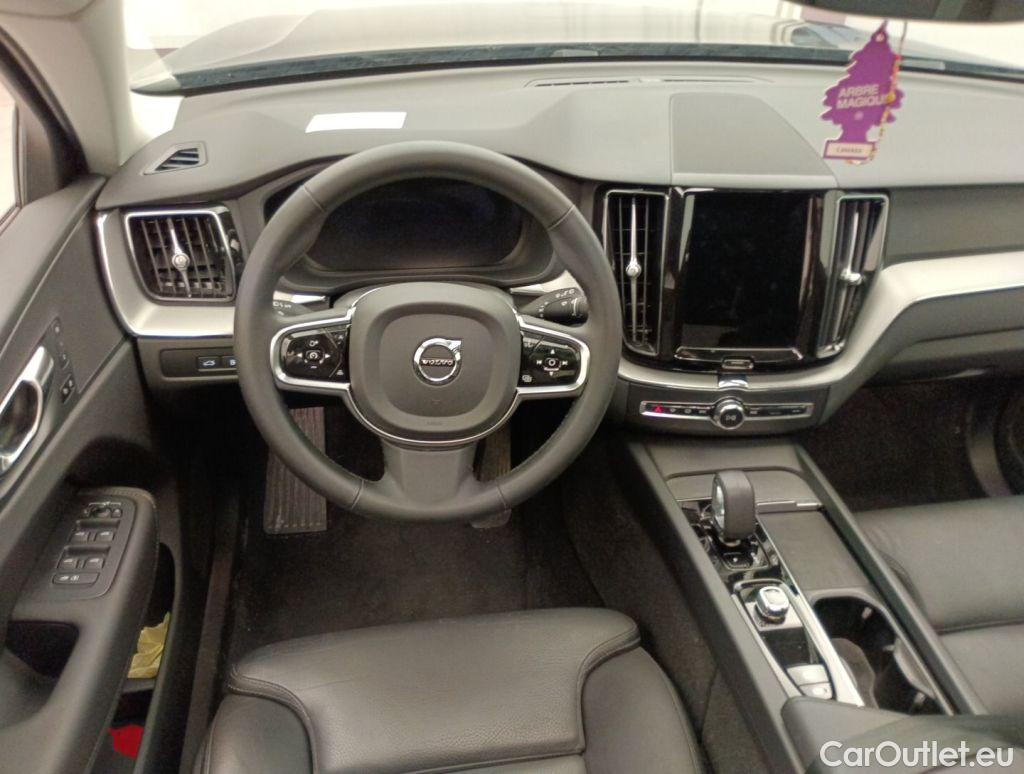 Volvo  XC60 VOLVO  - 2021 2.0 T6 PHEV AWD Plus Dark 5d #9