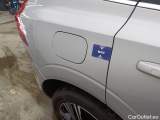 Volvo  XC60 VOLVO  - 2021 2.0 T6 253 PHEV AWD Inscription 5d #43