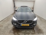  Volvo  XC60 VOLVO  - 2017 2.0 T8 TE 303 AWD Inscription Plug G.(EU6d-T 5d #5