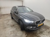  Volvo  XC60 VOLVO  - 2017 2.0 T8 TE 303 AWD Inscription Plug G.(EU6d-T 5d #8