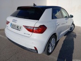 A1 Sportback